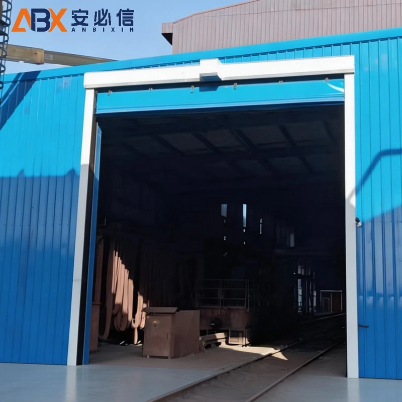 衢州市冷库门封